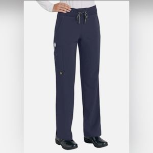 Activate by med couture Women's Scrub Pants